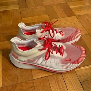 NikeLab Zoom Fly SP 'Tokyo'